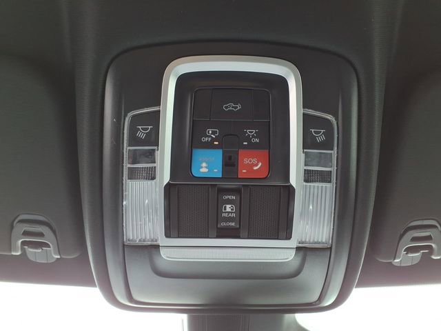 New 2026 RAM 1500 Big Horn image 23