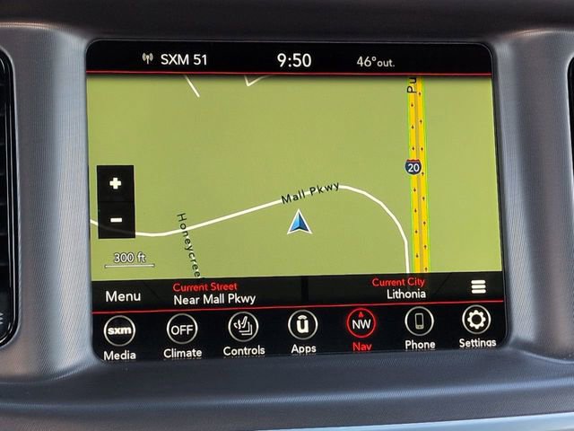 Certified 2022 Dodge Charger SXT w/ Blacktop Package image 27