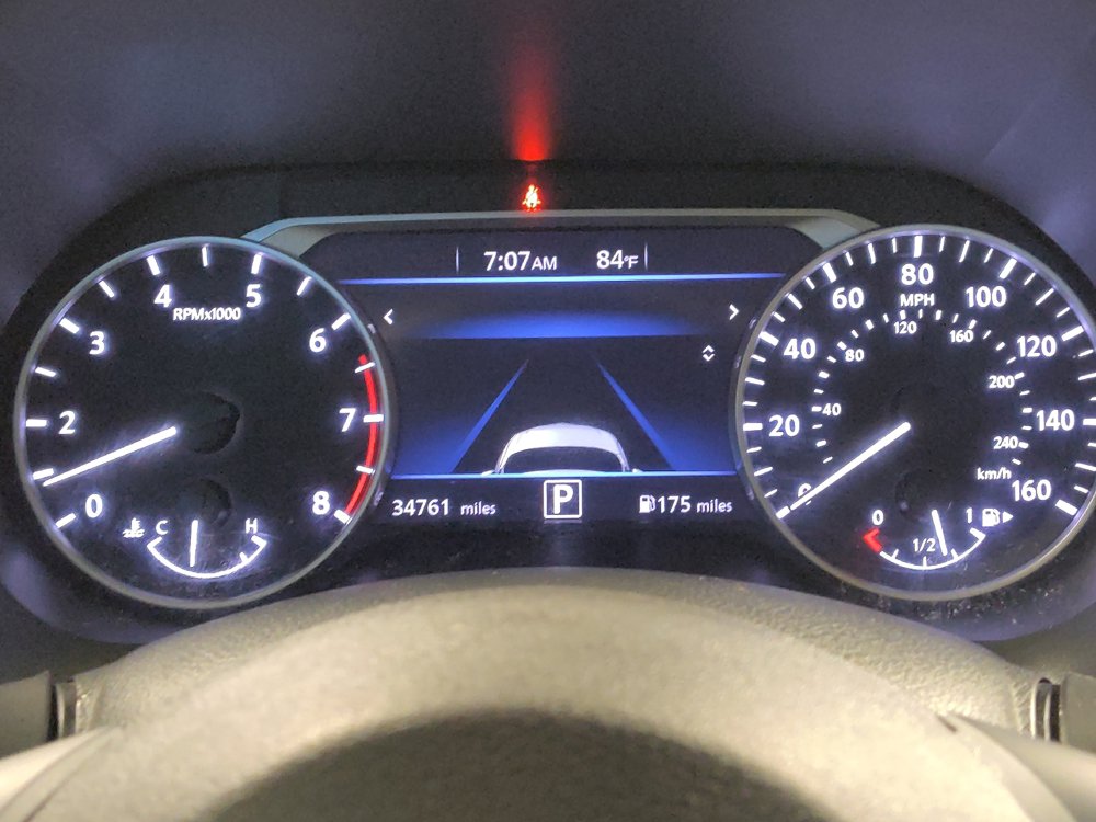 Used 2024 Nissan Sentra SV w/ SV Premium Package FWD image 23
