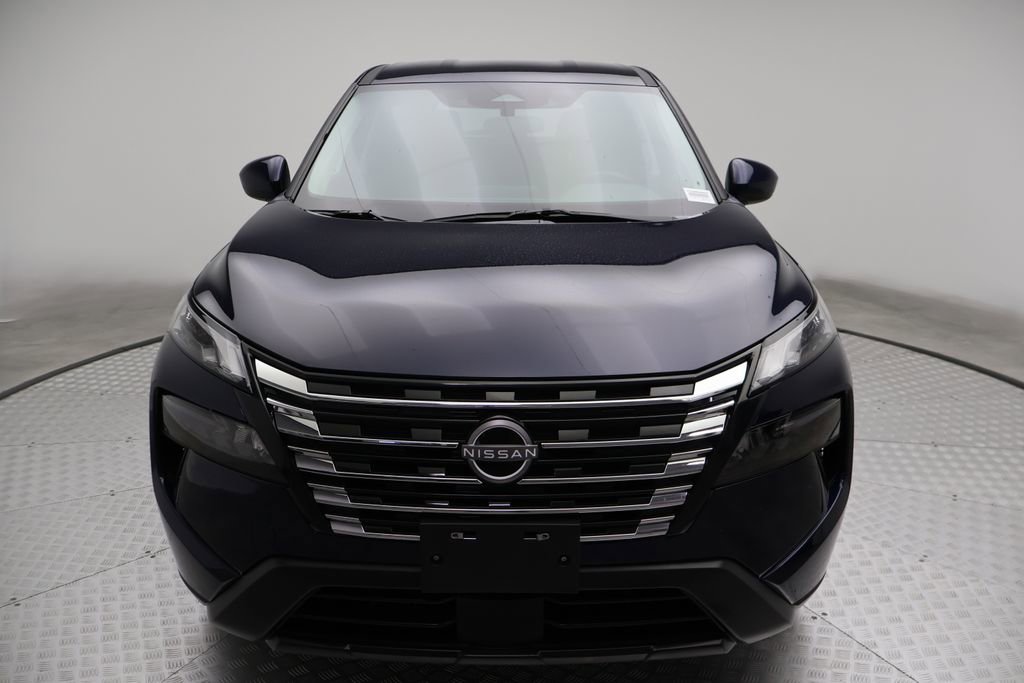 Used 2026 Nissan Rogue SV FWD image 5