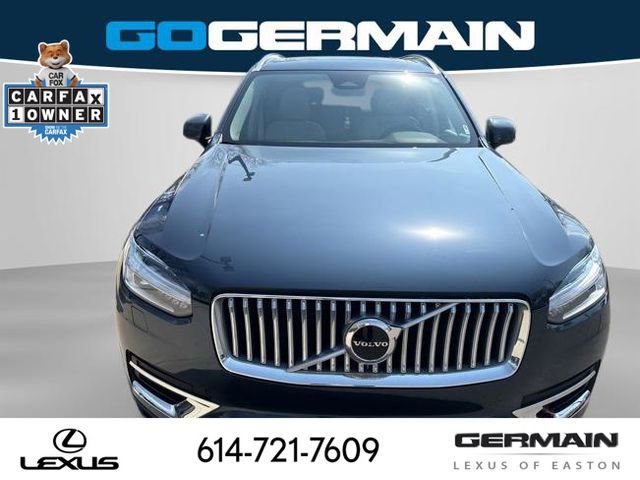 Used 2025 Volvo XC90 B5 Core w/ Protection Package Premier image 7