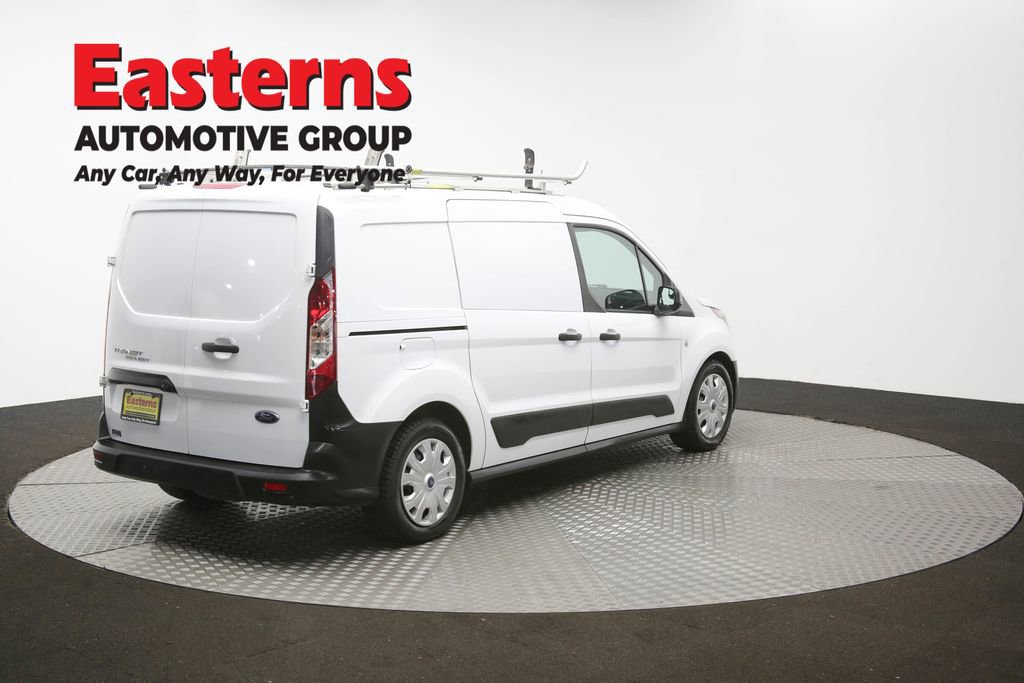 Used 2020 Ford Transit Connect XL FWD image 44