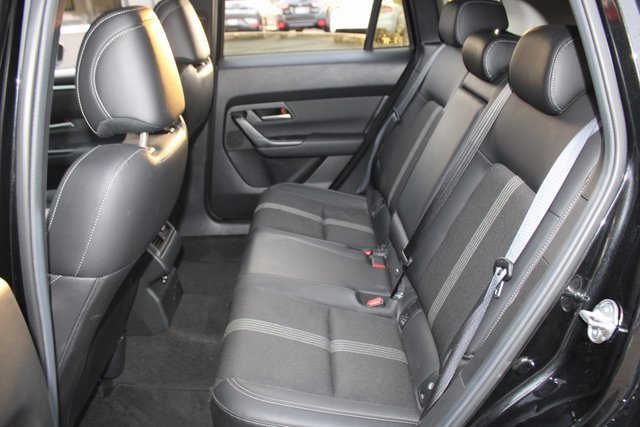 Used 2024 MAZDA CX-50 AWD 2.5 S w/ Preferred Package image 16