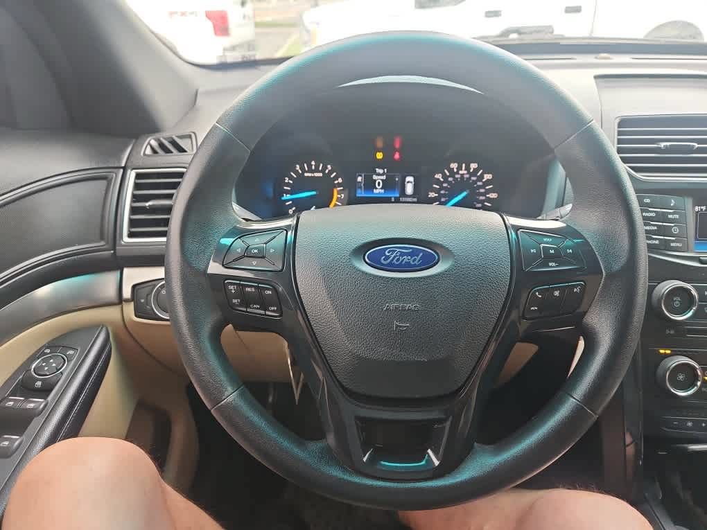Used 2016 Ford Explorer FWD image 16