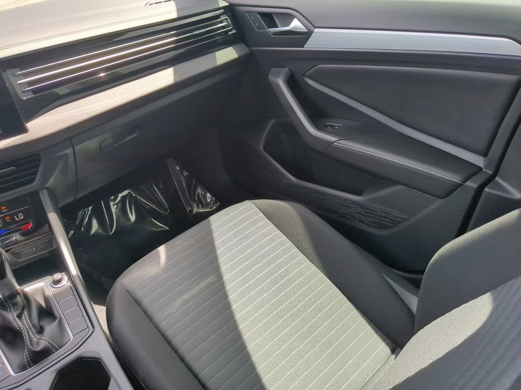 New 2026 Volkswagen Jetta S FWD image 13