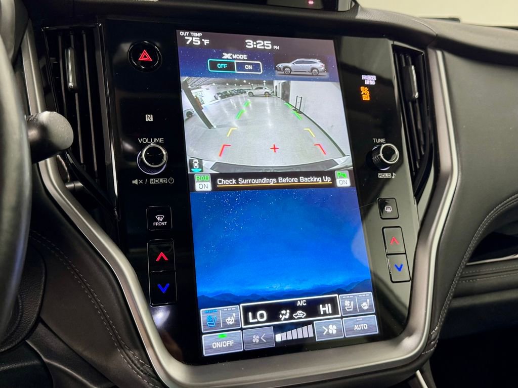 Used 2023 Subaru Outback Touring XT image 5