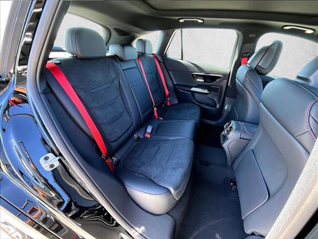 New 2026 Mercedes-Benz GLC 43 AMG 4MATIC image 27