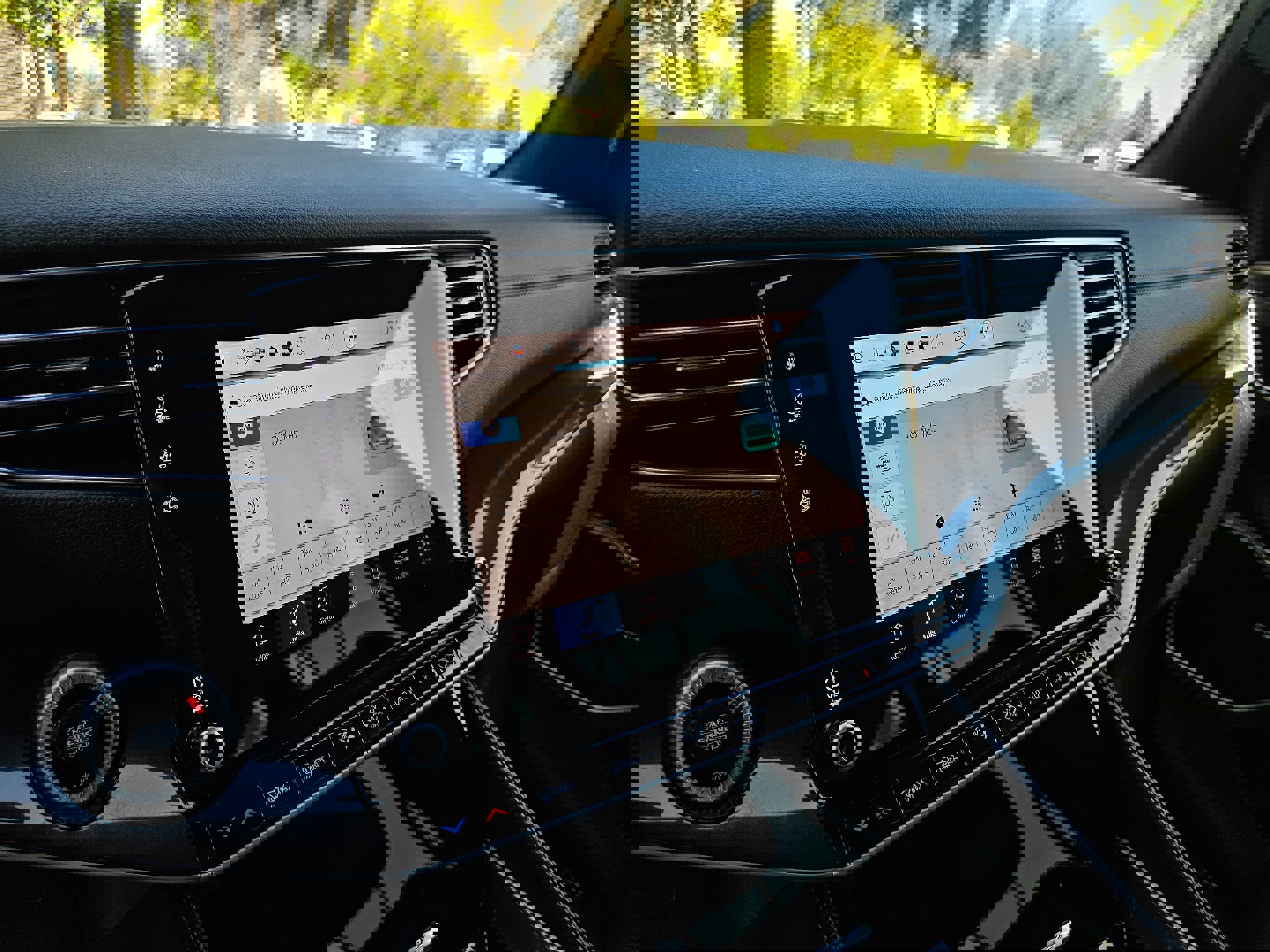 Used 2022 Jeep Wagoneer Series I image 32