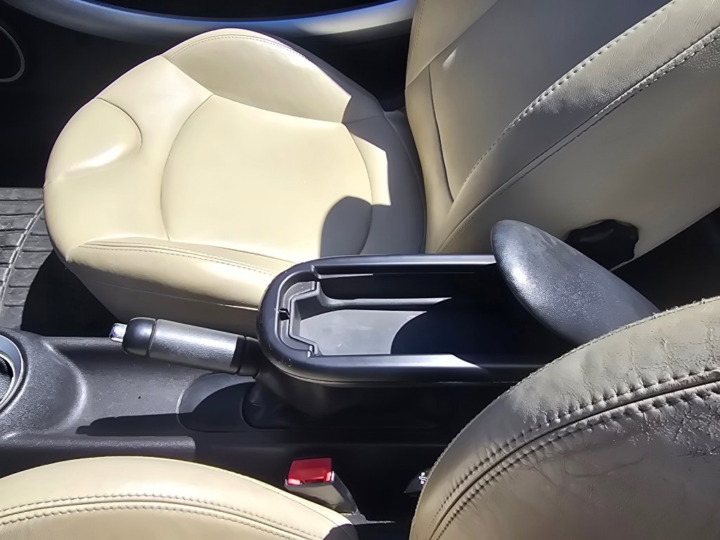 Used 2013 MINI Cooper Roadster S image 26