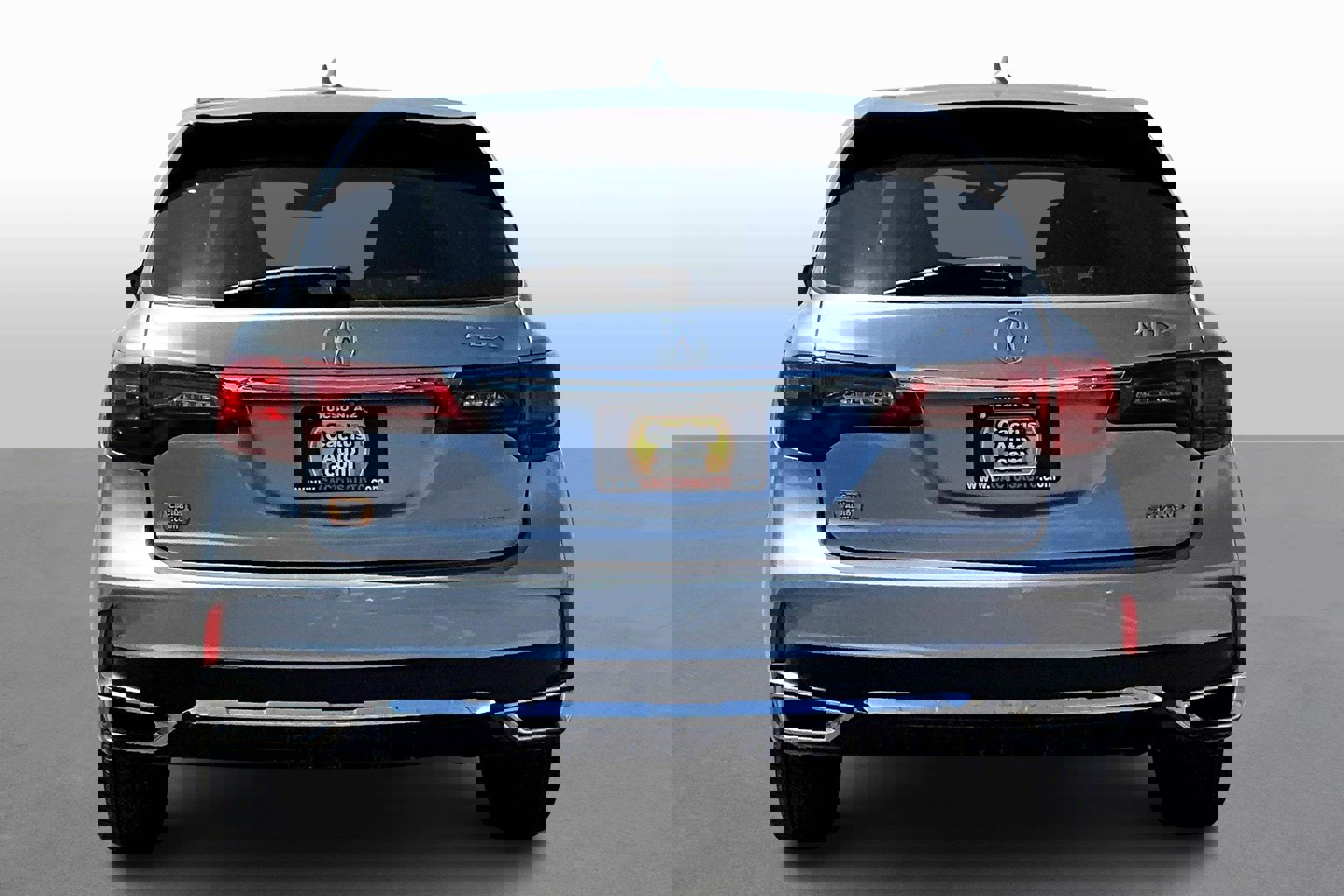 Used 2017 Acura MDX SH-AWD w/ Technology Package image 4