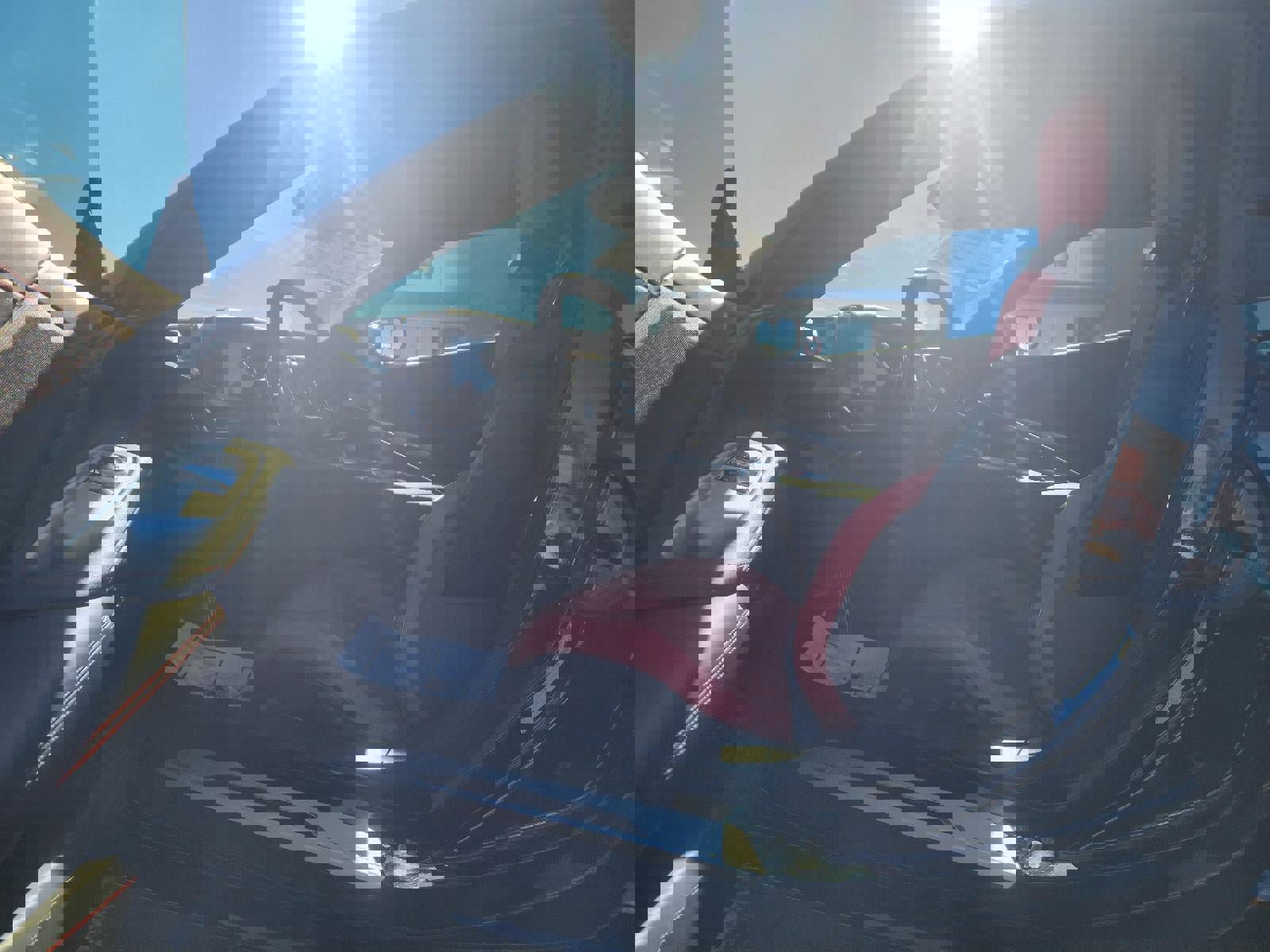 New 2026 Chevrolet Corvette Stingray Coupe w/ 1LT image 6