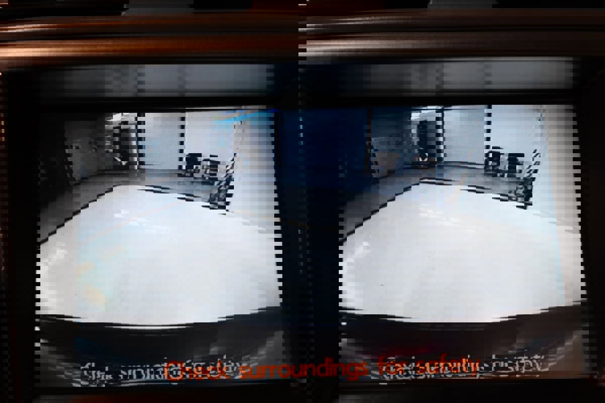 Used 2009 Lexus IS 250 AWD image 18