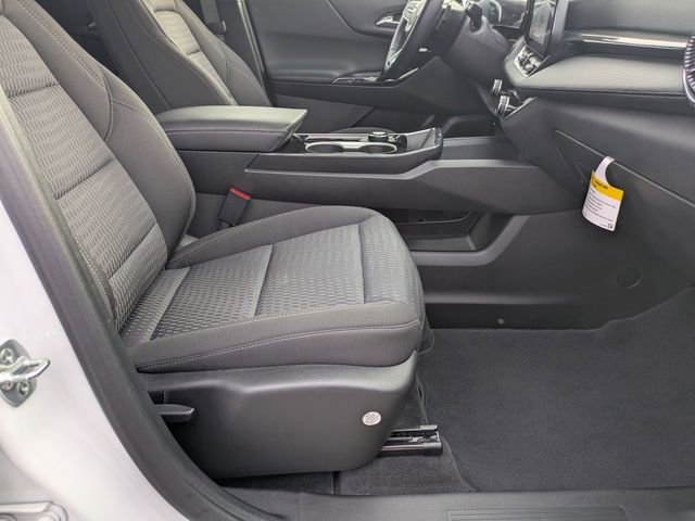 New 2026 Chevrolet Equinox LT image 35