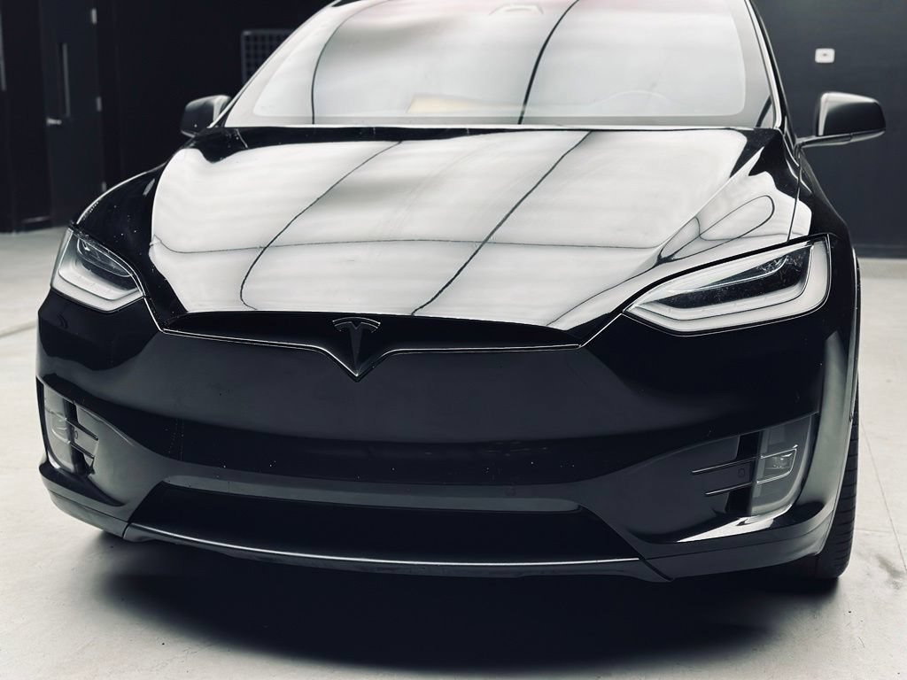 Used 2016 Tesla Model X 90D AWD/4WD image 14