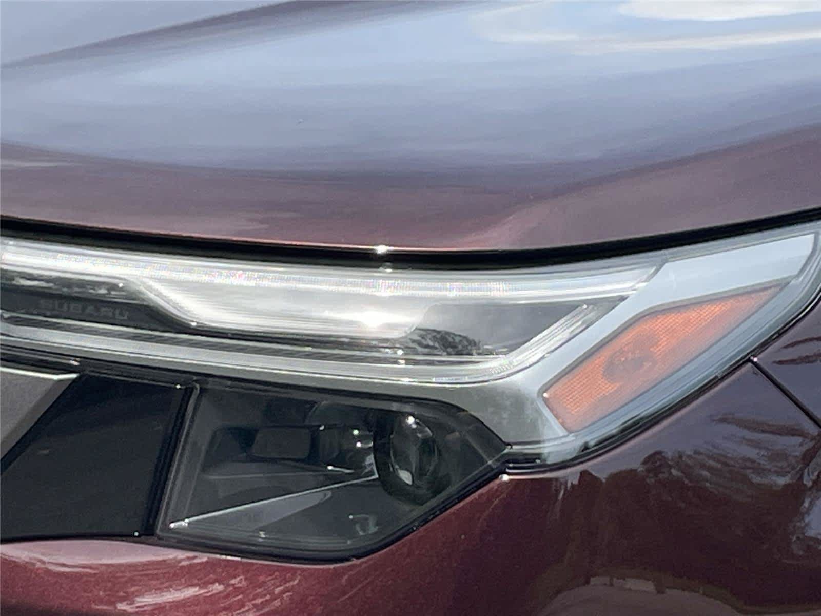 New 2026 Subaru Forester Limited AWD/4WD image 9