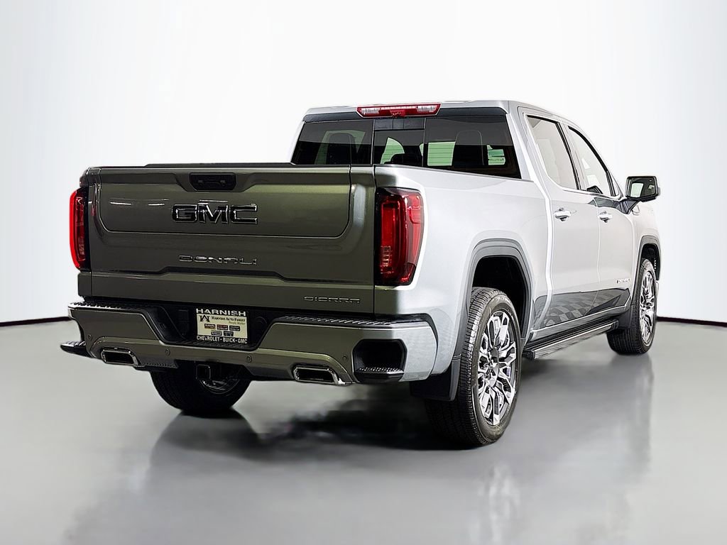 New 2026 GMC Sierra 1500 Denali Ultimate image 7