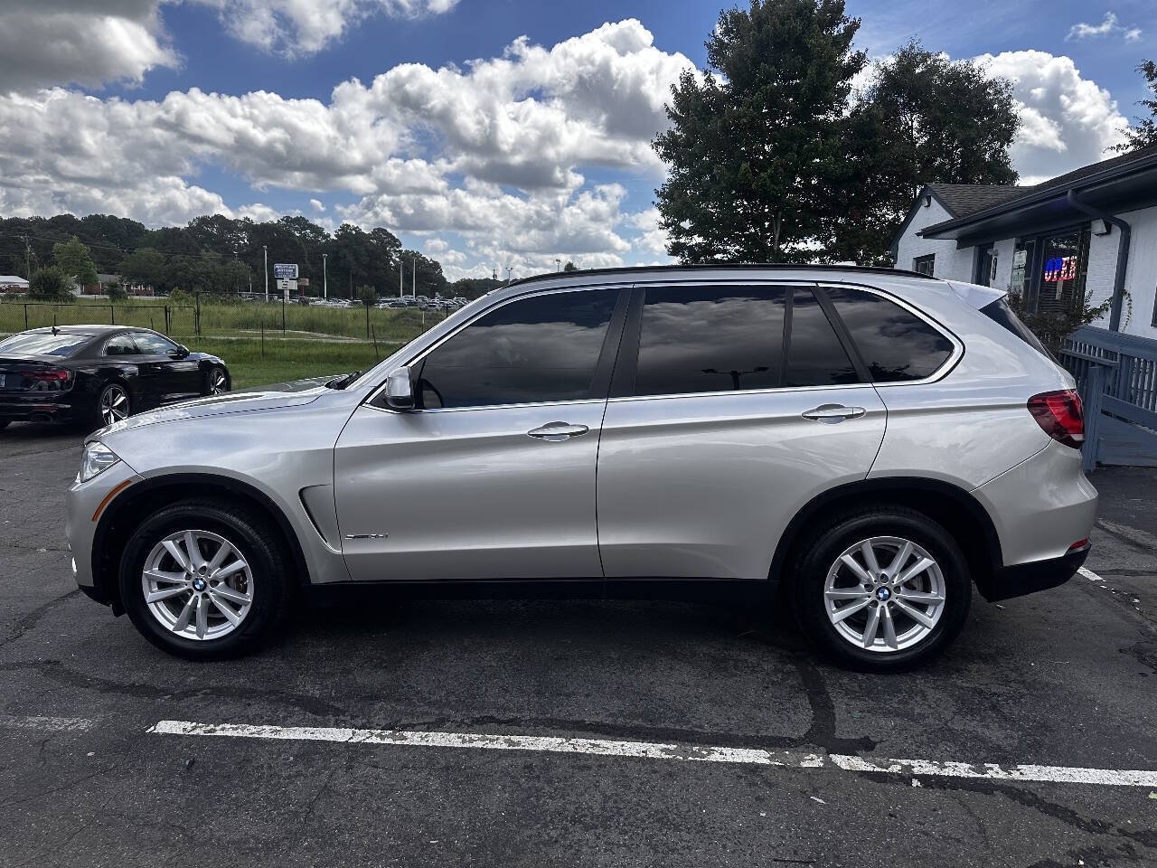 Used 2014 BMW X5 sDrive35i RWD image 6