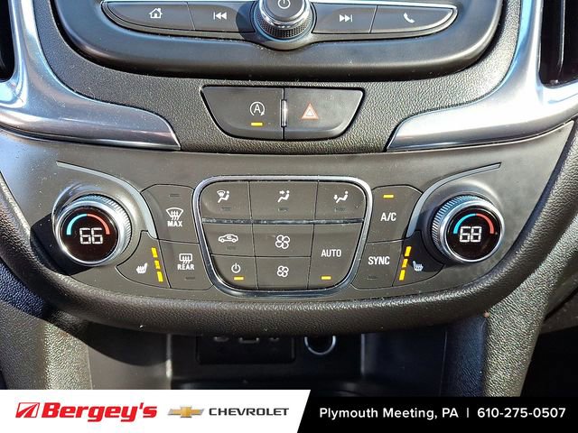 Certified 2022 Chevrolet Equinox LT image 25