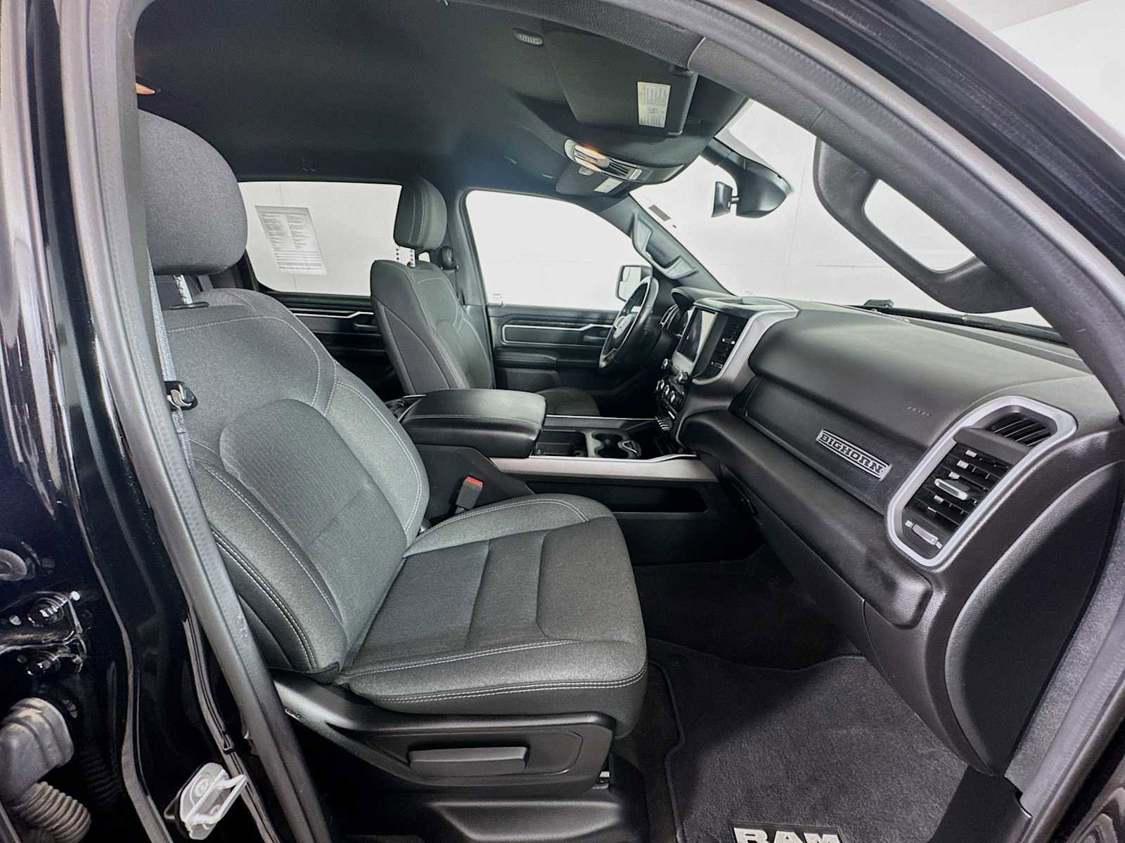 Used 2020 RAM 1500 Big Horn image 28