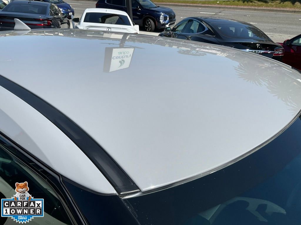 Used 2025 Kia EV6 Wind image 71