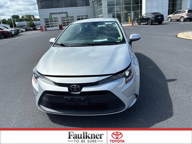 Certified 2024 Toyota Corolla LE FWD image 18
