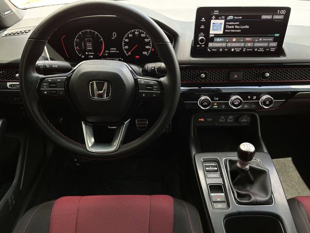 Used 2024 Honda Civic Si image 13