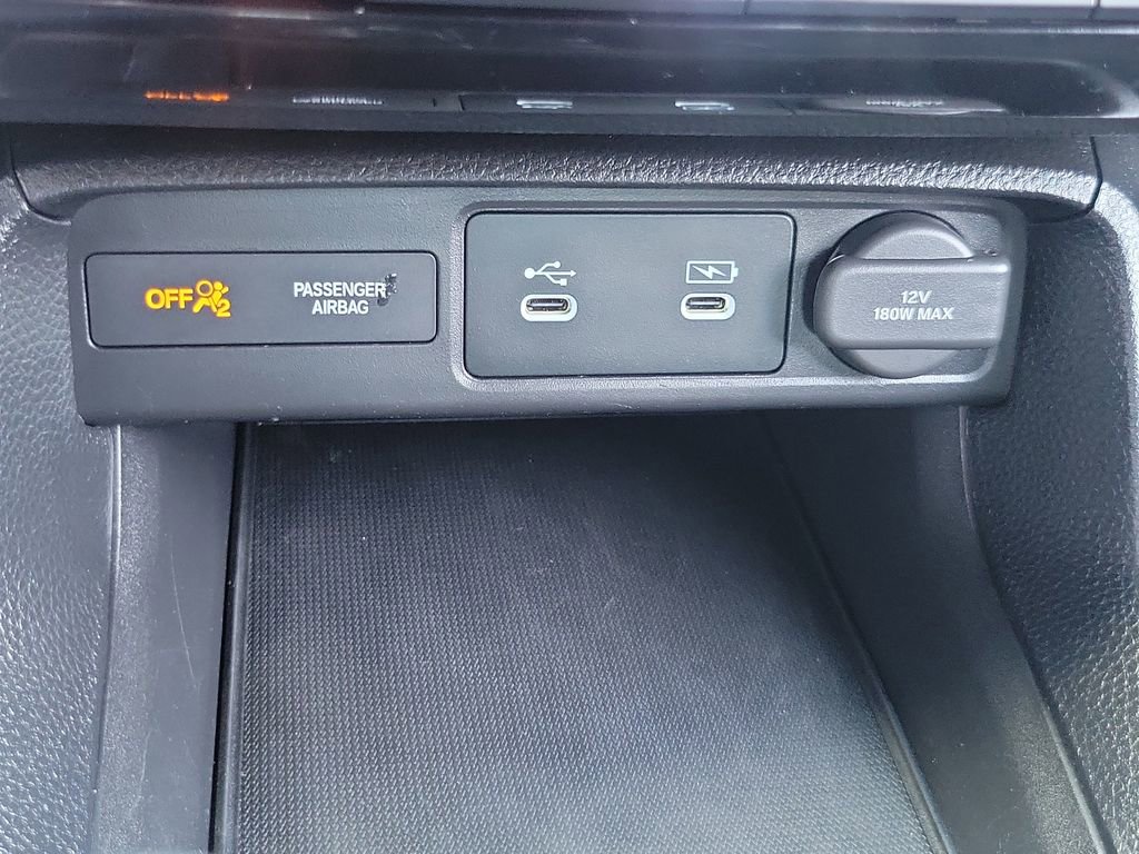 Used 2025 Honda Civic Sport image 12