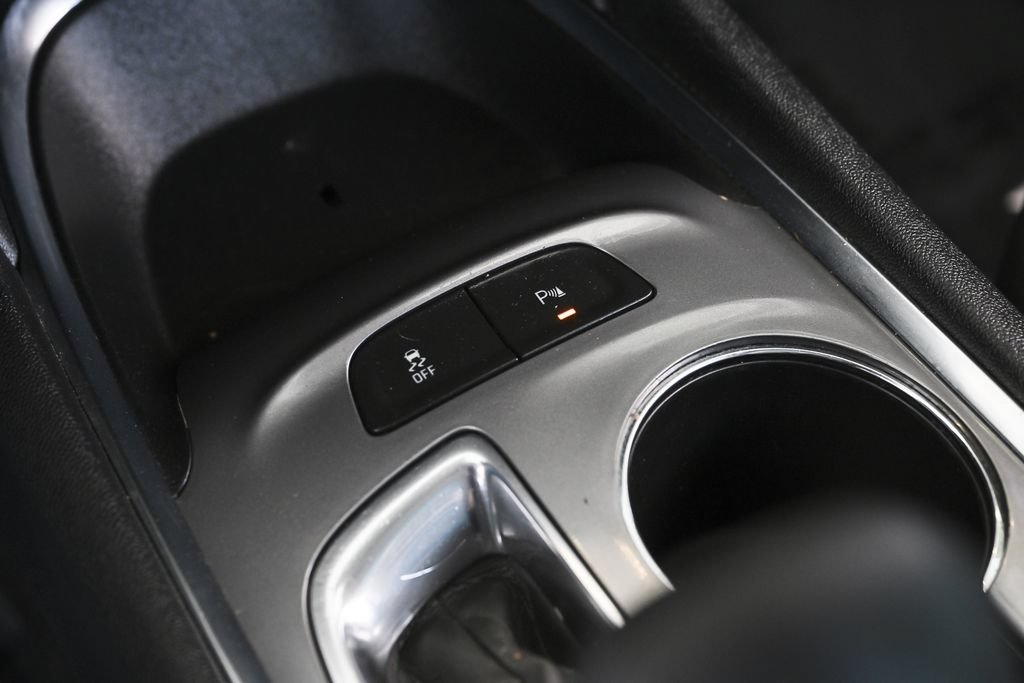 Used 2024 Chevrolet Malibu LT FWD image 32