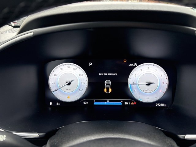 Certified 2023 Hyundai Santa Fe Limited image 17