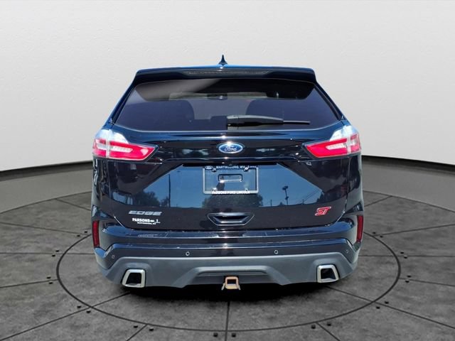 Used 2019 Ford Edge ST AWD/4WD image 5