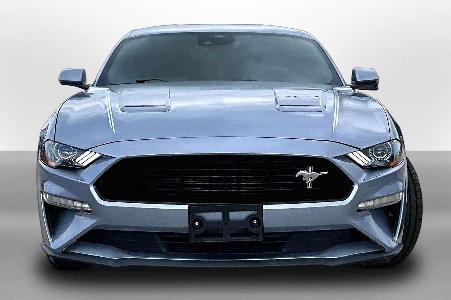 Used 2022 Ford Mustang Premium w/ Equipment Group 201A RWD image 3