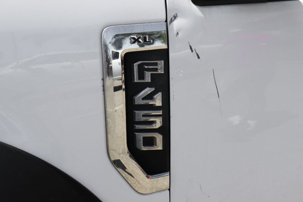 Used 2020 Ford F450 XL w/ Power Equipment Group RWD image 44