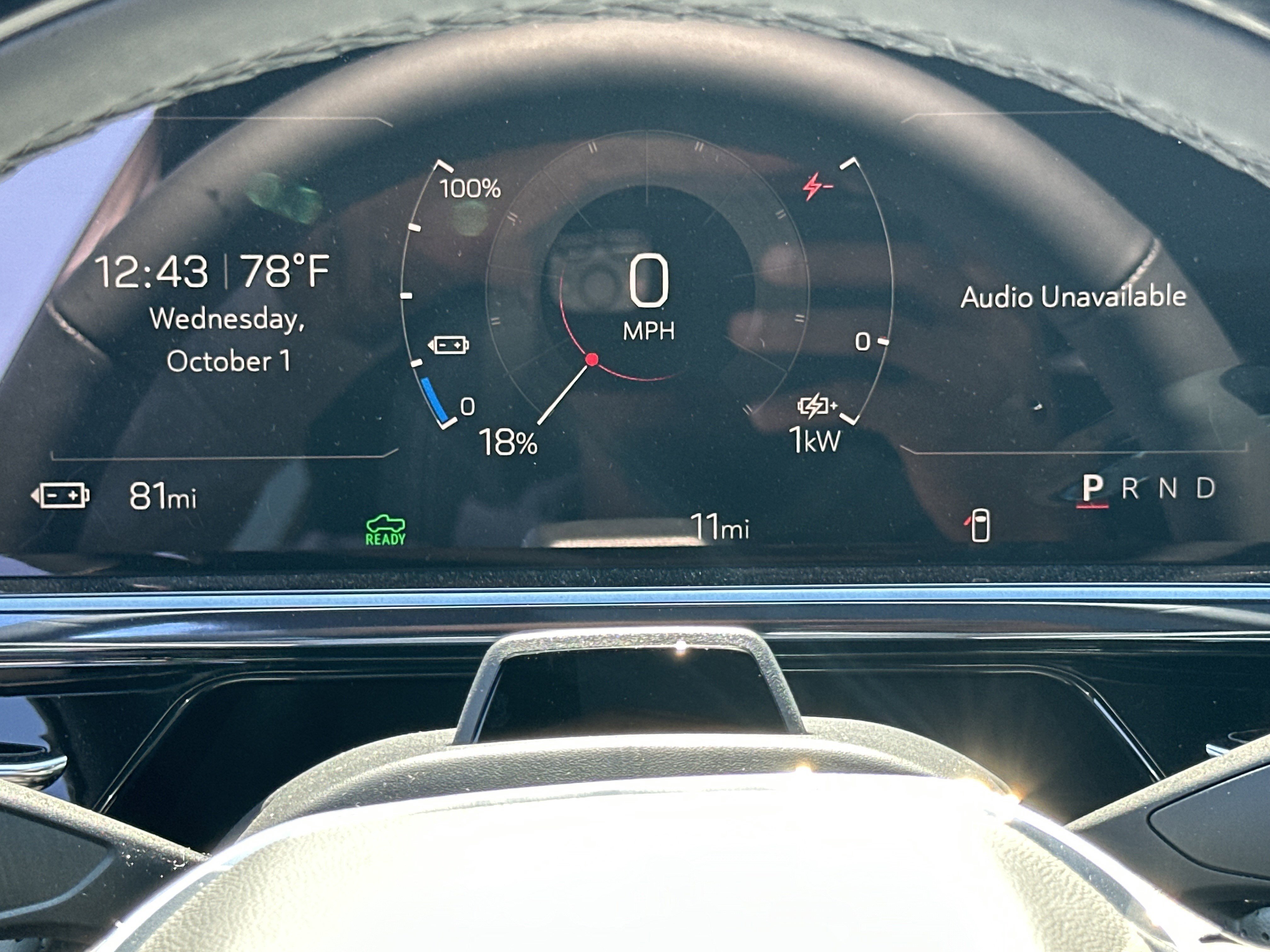 New 2026 GMC Sierra EV AT4 image 27