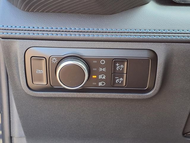 New 2025 Ford Mustang Dark Horse RWD image 9