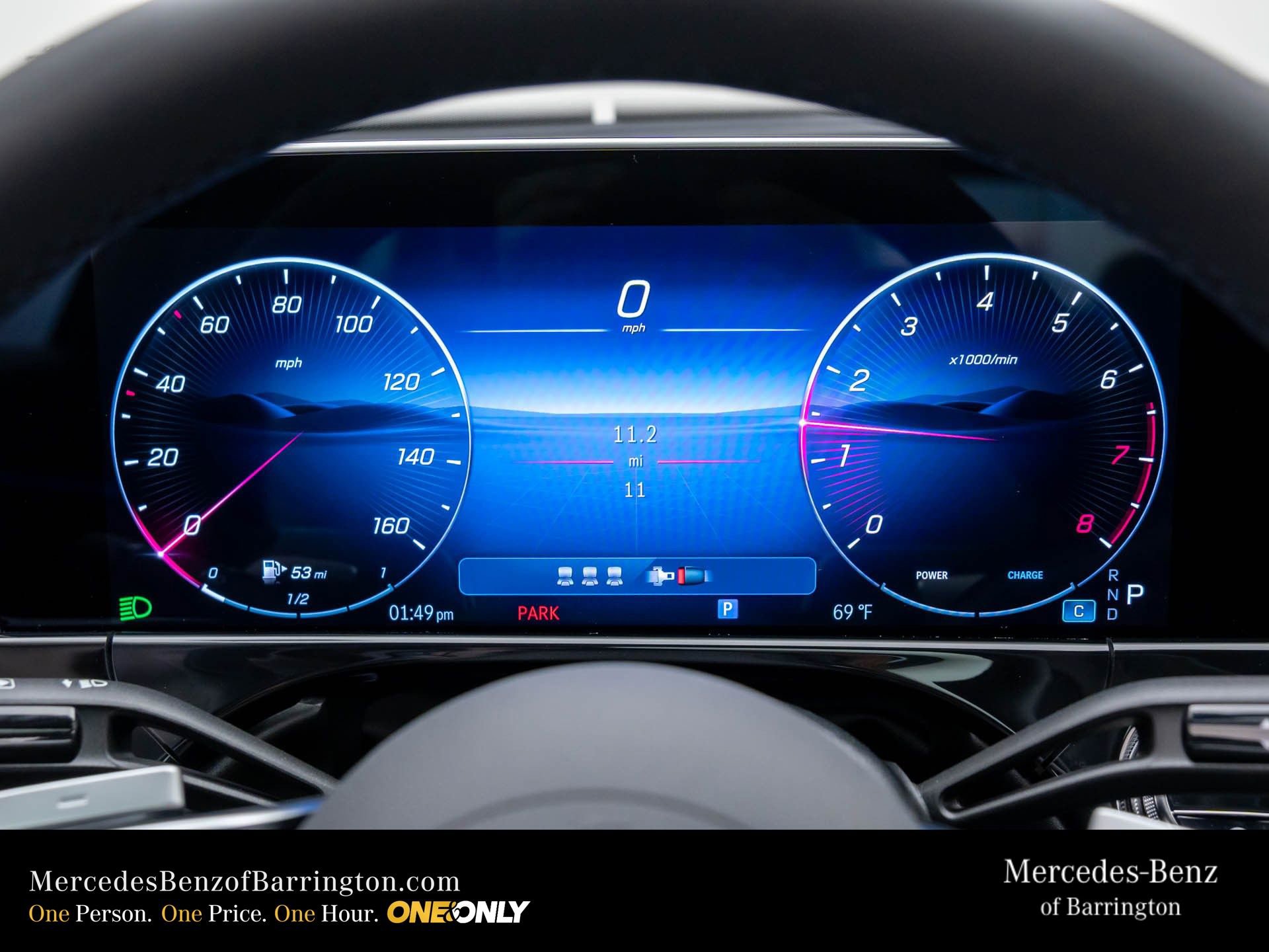 New 2026 Mercedes-Benz E 350 4MATIC Sedan image 26