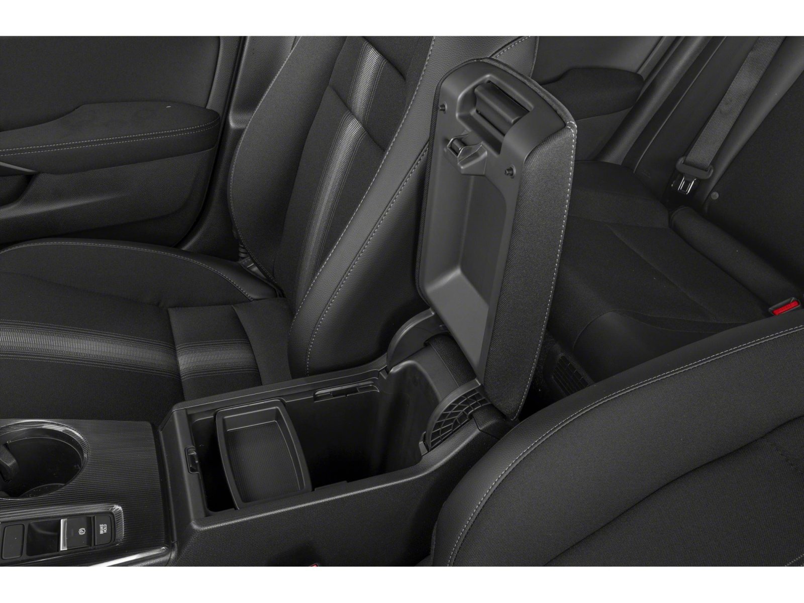 Used 2026 Honda Civic Sport image 9