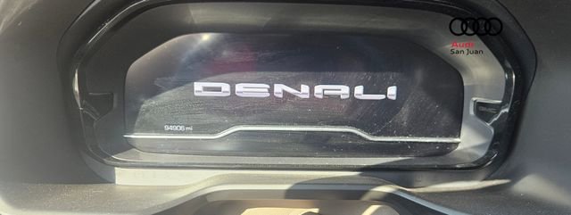 Used 2022 GMC Yukon XL Denali image 18