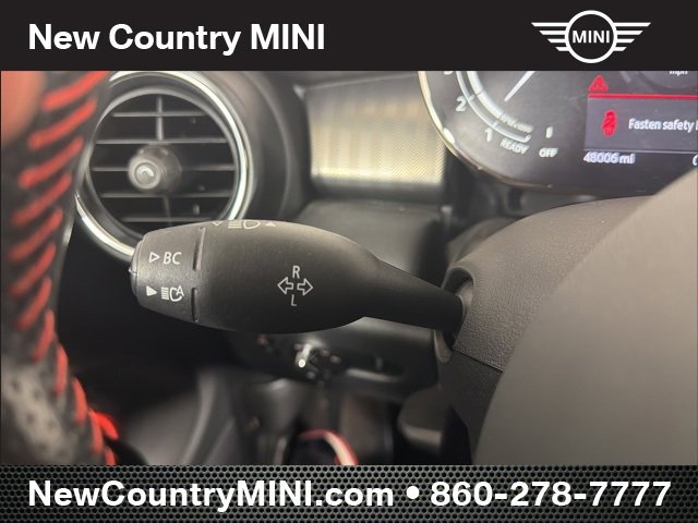 Used 2021 MINI Cooper S image 13