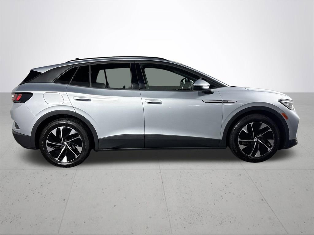 Used 2021 Volkswagen ID.4 Pro S w/ ID.4 Protection Package image 6