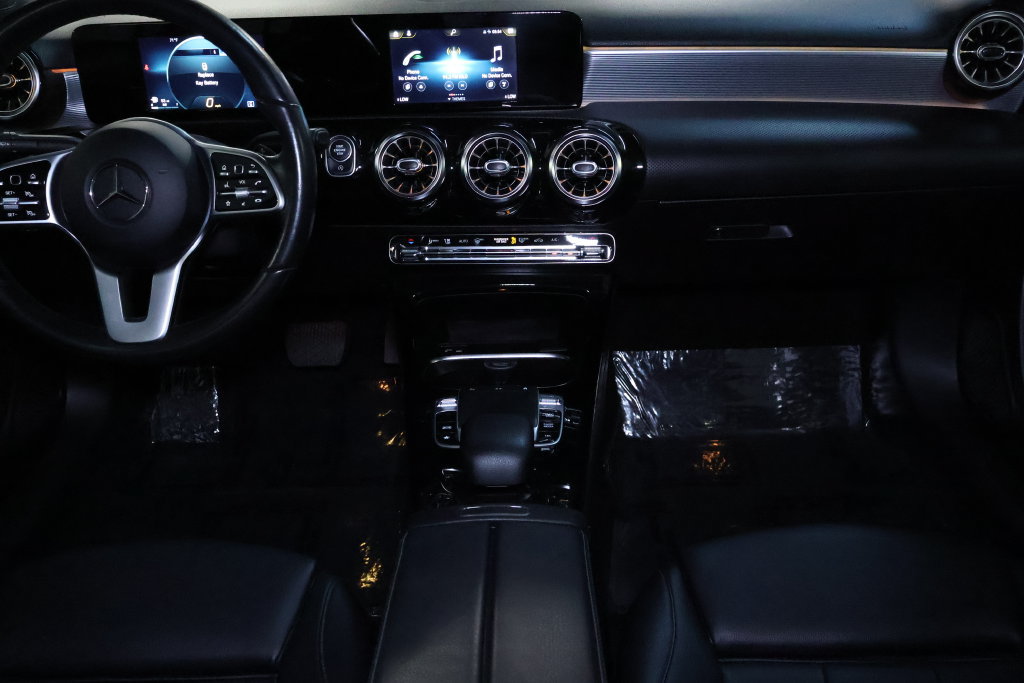 Used 2019 Mercedes-Benz A 220 4MATIC image 18
