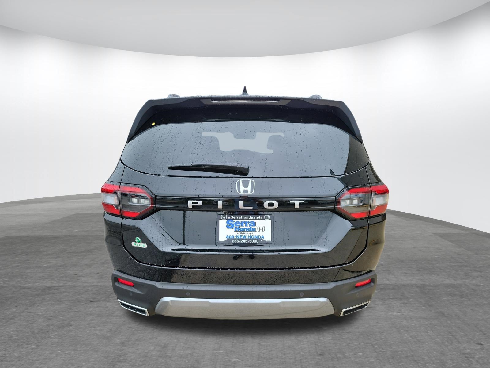 New 2026 Honda Pilot EX-L image 6