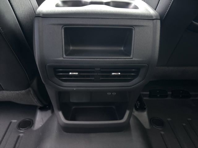 New 2024 Chevrolet Silverado EV W/T AWD/4WD image 21