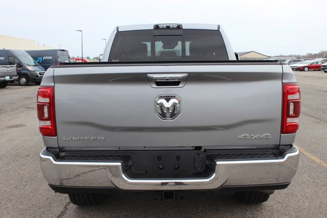 Used 2020 RAM 2500 Limited AWD/4WD image 28