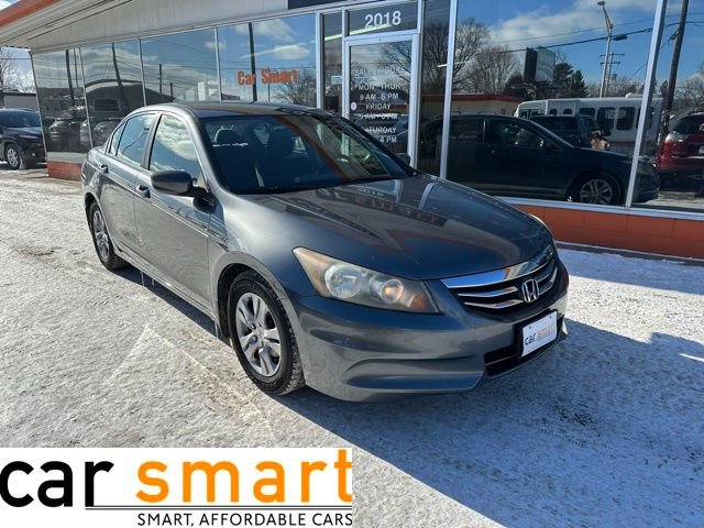 Used 2011 Honda Accord LX-P