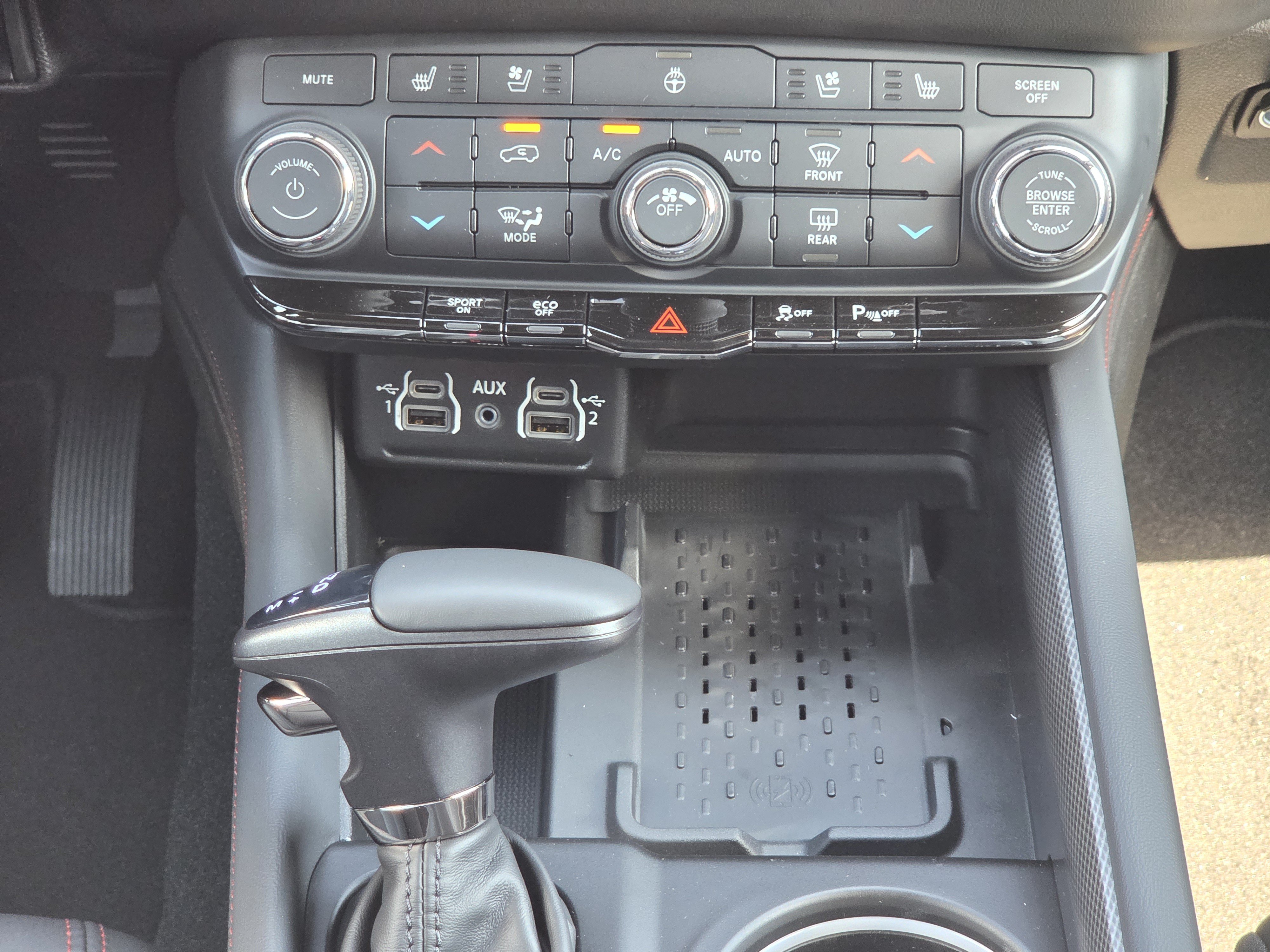 New 2027 Dodge Durango GT AWD/4WD image 11