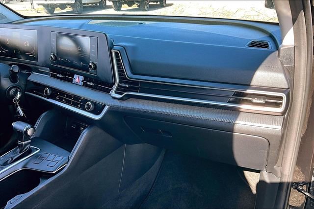 Used 2024 Kia Sportage LX image 21