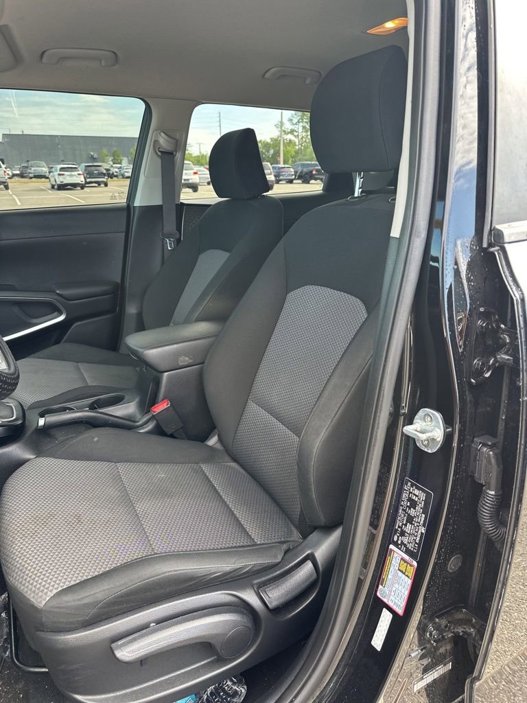 Used 2020 Kia Soul LX FWD image 17