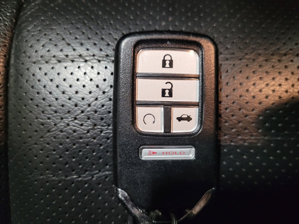Used 2019 Honda Civic EX-L image 32