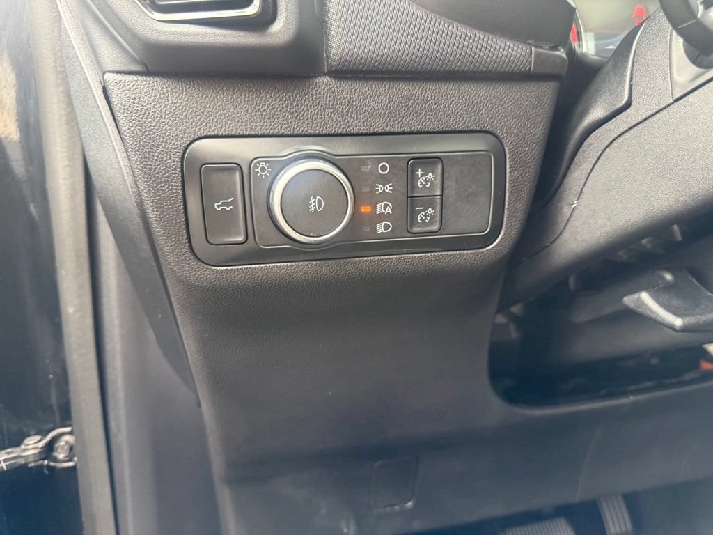 Used 2022 Ford Bronco Sport Outer Banks w/ Tech Package AWD/4WD image 17