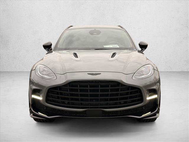 New 2026 Aston Martin DBX 707 image 11